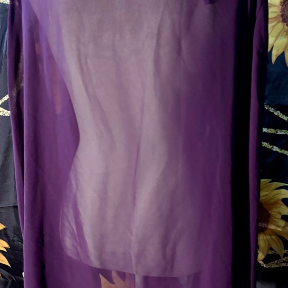 S.L. Fashions Dress - Picture 8 of 15